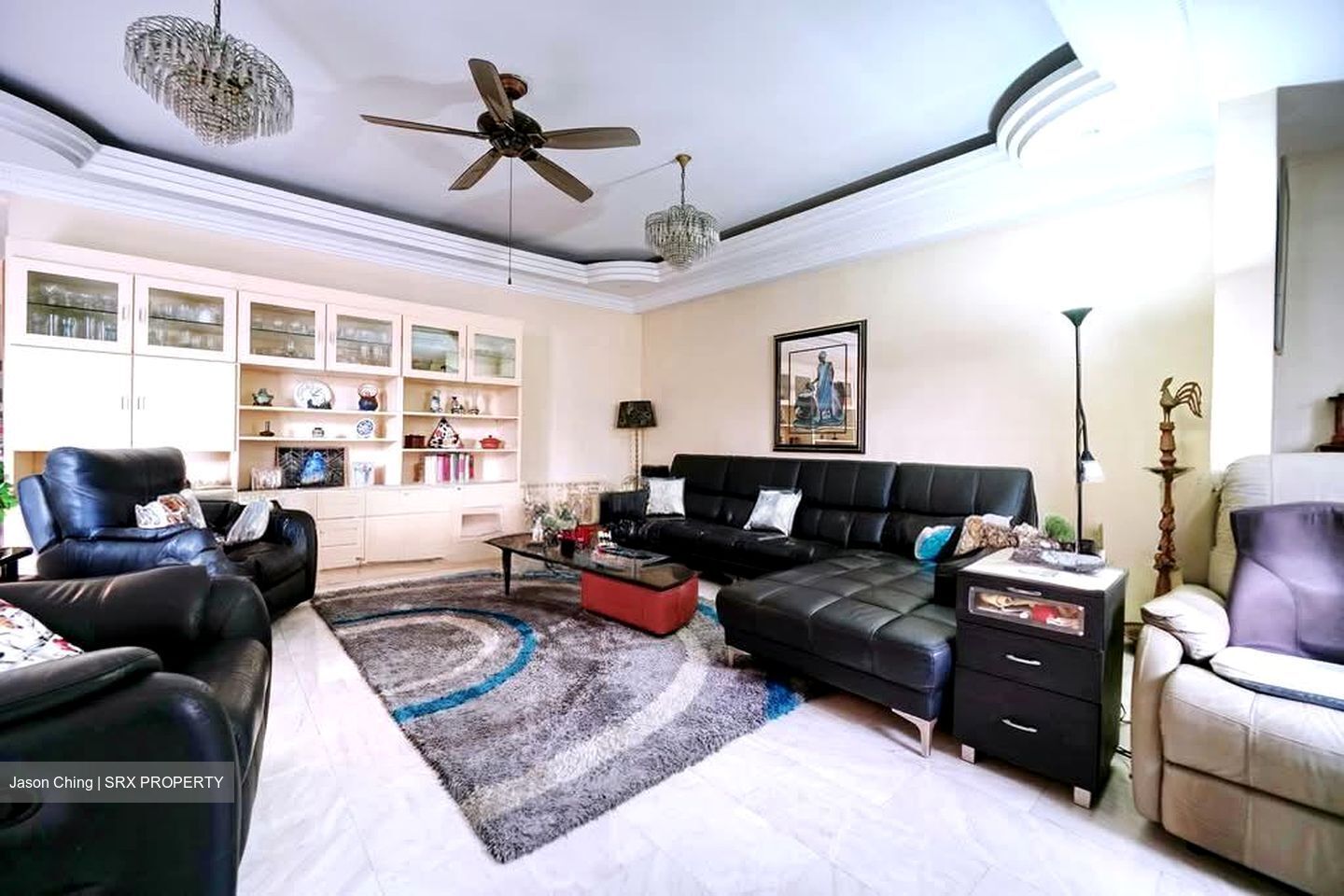 Robin Lane (D10), Apartment #555027601